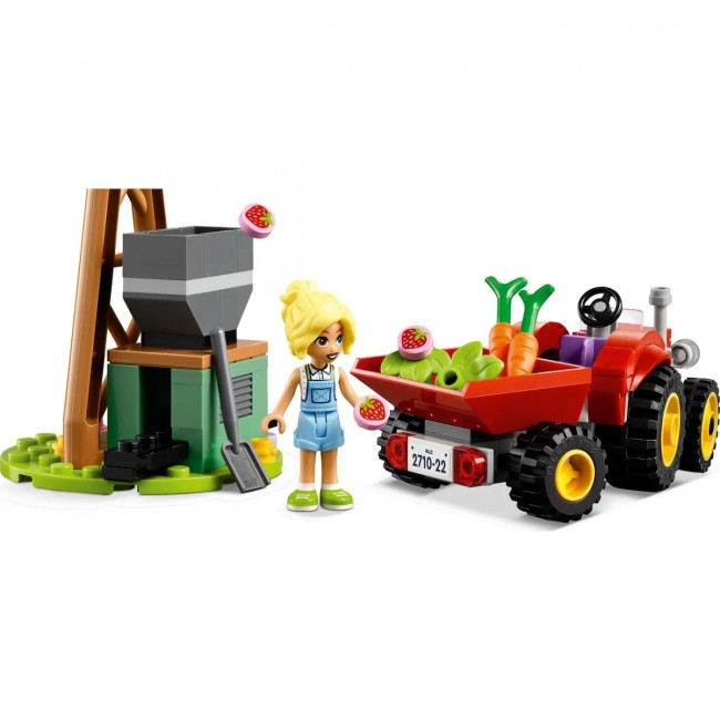 LEGO FRIENDS FARM ANIMAL SANCTUARY LEGO FRIENDS FARM ANIMAL SANCTUARY
