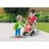 PLAYMOBIL MY LIFE ΠΑΠΠΟΥΣ ΚΑΙ ΓΙΑΓΙΑ ΜΕ ΜΩΡΟ 71613