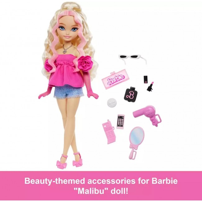BARBIE DREAM BESTIES MALIBU BARBIE DREAM BESTIES MALIBU