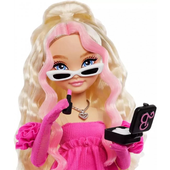BARBIE DREAM BESTIES MALIBU BARBIE DREAM BESTIES MALIBU