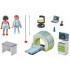 PLAYMOBIL ACTION HEROES ΔΩΜΑΤΙΟ ΜΑΓΝΗΤΙΚΗΣ ΤΟΜΟΓΡΑΦΙΑΣ (71618) PLAYMOBIL ACTION HEROES ΔΩΜΑΤΙΟ ΜΑΓΝΗΤΙΚΗΣ ΤΟΜΟΓΡΑΦΙΑΣ (71618)