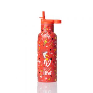 ΜΕΤΑΛΛΙΚΟ ΘΕΡΜΟΣ ECOLIFE X VASILIKI VASILIKI SPITHA 500ML ΜΕΤΑΛΛΙΚΟ ΘΕΡΜΟΣ ECOLIFE X VASILIKI VASILIKI SPITHA 500ML