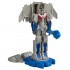 TRANSFORMERS TF1 BATTLING FIGURES STARSCREAM