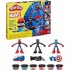 PLAY DOH HERO ADVENTURE SET PLAY DOH HERO ADVENTURE SET