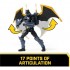 BATMAN ADVENTURES ΦΙΓΟΥΡΑ NIGHT SKY ΜΕ ΑΞΕΣΟΥΑΡ 30CM. (6070532) BATMAN ADVENTURES ΦΙΓΟΥΡΑ NIGHT SKY ΜΕ ΑΞΕΣΟΥΑΡ 30CM. (6070532)