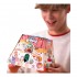 EOLO LITTLE BIGGIES FOODIES ΛΟΥΤΡΙΝΗ ΜΠΑΛΑ ΑΒΟΚΑΝΤΟ EOLO LITTLE BIGGIES FOODIES ΛΟΥΤΡΙΝΗ ΜΠΑΛΑ ΑΒΟΚΑΝΤΟ