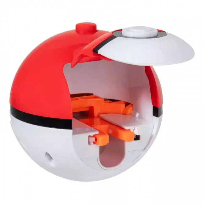 POKEMOM BATTLE SPINNER 1 ΤΕΜ. ME ΦΙΓΟΥΡΑ CHARMANDER POKEMOM BATTLE SPINNER 1 ΤΕΜ. ME ΦΙΓΟΥΡΑ CHARMANDER