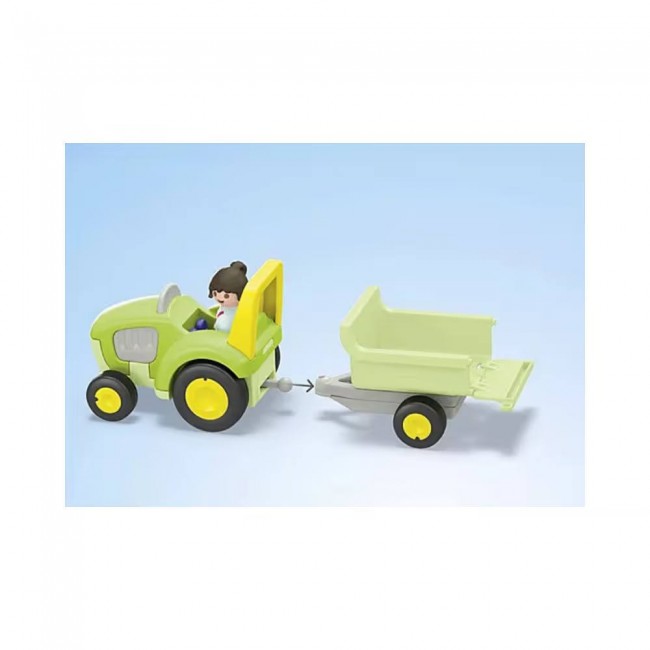PLAYMOBIL JUNIOR ΔΙΑΣΚΕΔΑΣΗ ΣΤΗ ΦΑΡΜΑ PLAYMOBIL JUNIOR ΔΙΑΣΚΕΔΑΣΗ ΣΤΗ ΦΑΡΜΑ