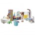 PLAYMOBIL MY LIFE ΜΟΝΤΕΡΝΟ ΜΠΑΝΙΟ PLAYMOBIL MY LIFE ΜΟΝΤΕΡΝΟ ΜΠΑΝΙΟ