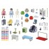 PLAYMOBIL ACTION HEROES ΚΕΝΤΡΟ ΑΠΟΚΑΤΑΣΤΑΣΗΣ (#71617) PLAYMOBIL ACTION HEROES ΚΕΝΤΡΟ ΑΠΟΚΑΤΑΣΤΑΣΗΣ (#71617)