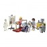 PLAYMOBIL ACTION HEROES ΚΕΝΤΡΟ ΑΠΟΚΑΤΑΣΤΑΣΗΣ (#71617) PLAYMOBIL ACTION HEROES ΚΕΝΤΡΟ ΑΠΟΚΑΤΑΣΤΑΣΗΣ (#71617)