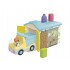 PLAYMOBIL JUNIOR ΦΟΡΤΗΓΟ ΜΕ ΓΚΑΡΑΖ