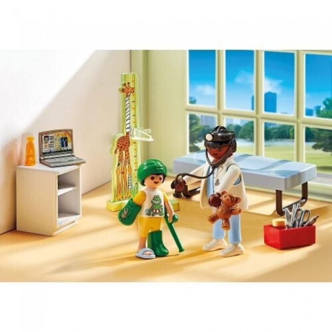 PLAYMOBIL ACTION HEROES ΠΑΙΔΙΑΤΡΕΙΟ PLAYMOBIL ACTION HEROES ΠΑΙΔΙΑΤΡΕΙΟ