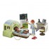 PLAYMOBIL ACTION HEROES ΔΩΜΑΤΙΟ ΜΑΓΝΗΤΙΚΗΣ ΤΟΜΟΓΡΑΦΙΑΣ (71618) PLAYMOBIL ACTION HEROES ΔΩΜΑΤΙΟ ΜΑΓΝΗΤΙΚΗΣ ΤΟΜΟΓΡΑΦΙΑΣ (71618)