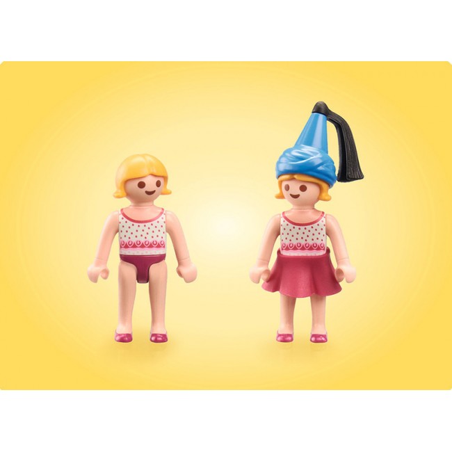 PLAYMOBIL MY LIFE ΜΟΝΤΕΡΝΟ ΠΑΙΔΙΚΟ ΔΩΜΑΤΙΟ