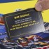 ΕΠΙΤΡΑΠΕΖΙΟ MONOPOLY BATMAN ΕΠΙΤΡΑΠΕΖΙΟ MONOPOLY BATMAN