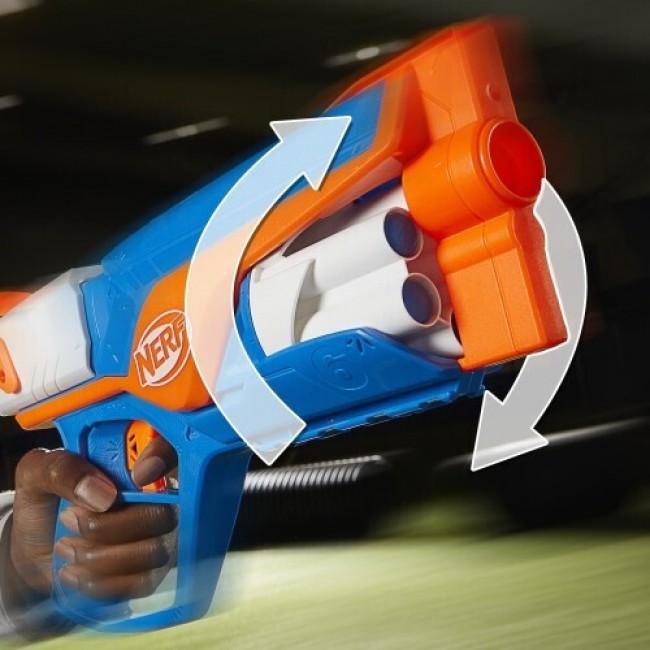 NERF N SERIES AGILITY NERF N SERIES AGILITY
