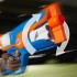 NERF N SERIES AGILITY NERF N SERIES AGILITY