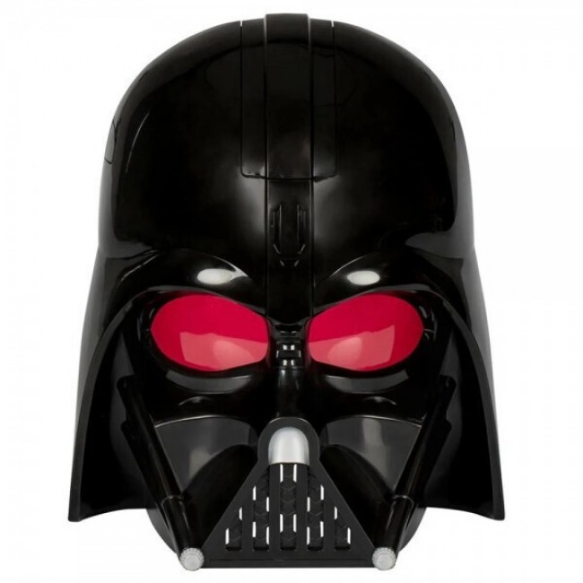STAR WARS DARTH VADER ELECTRONIC MASK STAR WARS DARTH VADER ELECTRONIC MASK