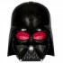 STAR WARS DARTH VADER ELECTRONIC MASK STAR WARS DARTH VADER ELECTRONIC MASK