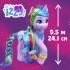 MY LITTLE PONY RAINBOW STYLES - IZZY MOONBOW MY LITTLE PONY RAINBOW STYLES - IZZY MOONBOW