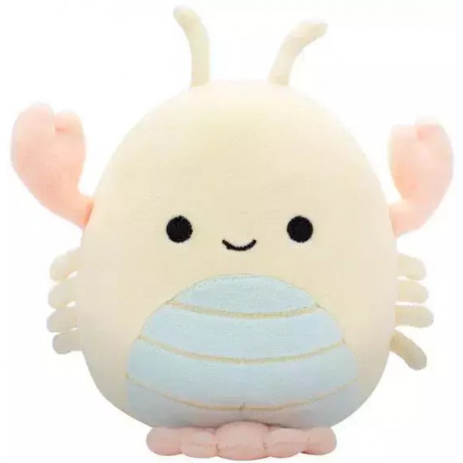 SQUISHMALLOWS ΑΡΩΜΑΤΙΚΕΣ MYSTERY BAGS W3 13CM ΘΑΛΑΣΣΙΑ ΠΛΑΣΜΑΤΑ SQUISHMALLOWS ΑΡΩΜΑΤΙΚΕΣ MYSTERY BAGS W3 13CM ΘΑΛΑΣΣΙΑ ΠΛΑΣΜΑΤΑ