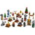 LEGO ΧΡΣ ΗΜΕΡΟΛΟΓΙΟ HARRY POTTER 2024 LEGO ΧΡΣ ΗΜΕΡΟΛΟΓΙΟ HARRY POTTER 2024