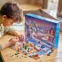 LEGO ΧΡΣ ΗΜΕΡΟΛΟΓΙΟ CITY 2024 LEGO ΧΡΣ ΗΜΕΡΟΛΟΓΙΟ CITY 2024