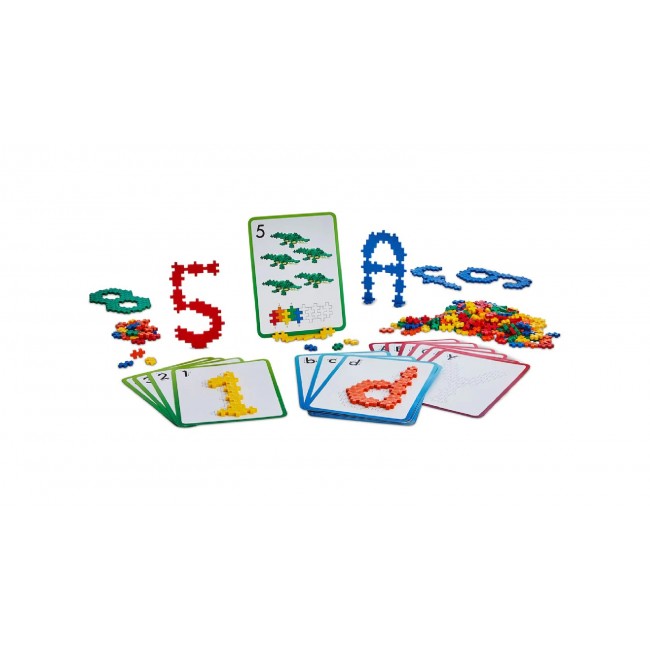 PLUS-PLUS ΤΟΥΒΛΑΚΙΑ LEARN TO BUILD ΓΙΑ 5 ΕΩΣ 12 ΕΤΩΝ/ΜΑΘΑΙΝΩ ΓΡΑΜΜΑΤΑ & ΑΡΙΘΜΟΥΣ PLUS-PLUS ΤΟΥΒΛΑΚΙΑ LEARN TO BUILD ΓΙΑ 5 ΕΩΣ 12 ΕΤΩΝ/ΜΑΘΑΙΝΩ ΓΡΑΜΜΑΤΑ & ΑΡΙΘΜΟΥΣ