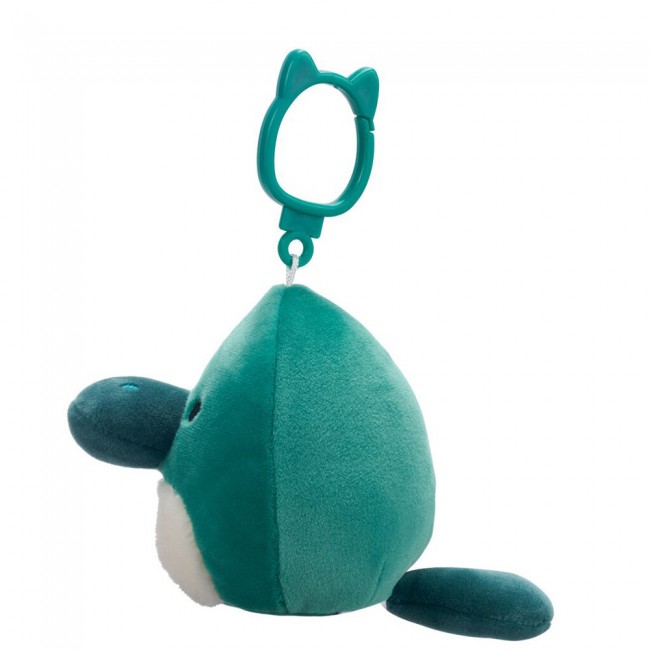 SQUISHMALLOWS ΛΟΥΤΡΙΝΑ ΜΠΡΕΛΟΚ 9ΕΚ. W7B PLATYPUS SQUISHMALLOWS ΛΟΥΤΡΙΝΑ ΜΠΡΕΛΟΚ 9ΕΚ. W7B PLATYPUS