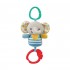WINFUN ΚΟΥΔΟΥΝΙΣΤΡΑ ΕΛΕΦΑΝΤΑΣ CHIME AND TEETHING ELEPHANT