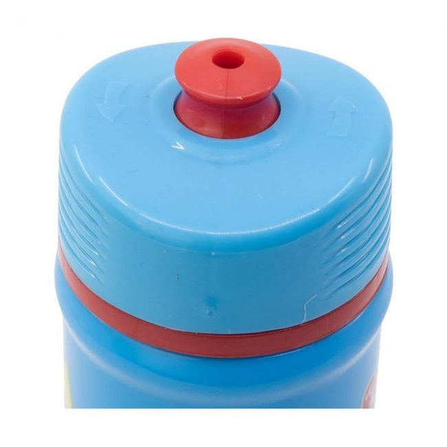 STOR MARVEL SPIDEY FRIENDS ΠΑΙΔΙΚΟ ΠΑΓΟΥΡΙ ΠΛΑΣΤΙΚΟ BPA FREE ΓΑΛΑΖΙΟ 390ML STOR MARVEL SPIDEY FRIENDS ΠΑΙΔΙΚΟ ΠΑΓΟΥΡΙ ΠΛΑΣΤΙΚΟ BPA FREE ΓΑΛΑΖΙΟ 390ML