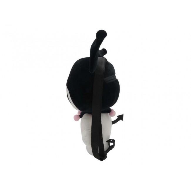 ΛΟΥΤΡΙΝΟ ΣΑΚΙΔΙΟ KUROMI ΛΟΥΤΡΙΝΟ ΣΑΚΙΔΙΟ KUROMI