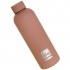 ECO-LIFE ΜΕΤΑΛΛΙΚΟ ΜΠΟΥΚΑΛΙ ΘΕΡΜΟΣ 500ML DUSTY PINK ECO-LIFE ΜΕΤΑΛΛΙΚΟ ΜΠΟΥΚΑΛΙ ΘΕΡΜΟΣ 500ML DUSTY PINK