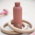 ECO-LIFE ΜΕΤΑΛΛΙΚΟ ΜΠΟΥΚΑΛΙ ΘΕΡΜΟΣ 500ML DUSTY PINK ECO-LIFE ΜΕΤΑΛΛΙΚΟ ΜΠΟΥΚΑΛΙ ΘΕΡΜΟΣ 500ML DUSTY PINK