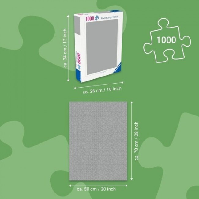 RAVENSBURGER ΠΑΖΛ - 1000 ΤΕΜ. KLIMT ΤΟ ΦΙΛΙ (12000066) RAVENSBURGER ΠΑΖΛ - 1000 ΤΕΜ. KLIMT ΤΟ ΦΙΛΙ (12000066)