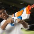 ΟΠΛΟ NERF N SERIES STRIKEBACK ΟΠΛΟ NERF N SERIES STRIKEBACK