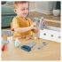 FISHER PRICE ΞΥΛΙΝΗ ΘΗΚΗ ΜΕ ΕΡΓΑΛΕΙΑ (HYG50) FISHER PRICE ΞΥΛΙΝΗ ΘΗΚΗ ΜΕ ΕΡΓΑΛΕΙΑ (HYG50)