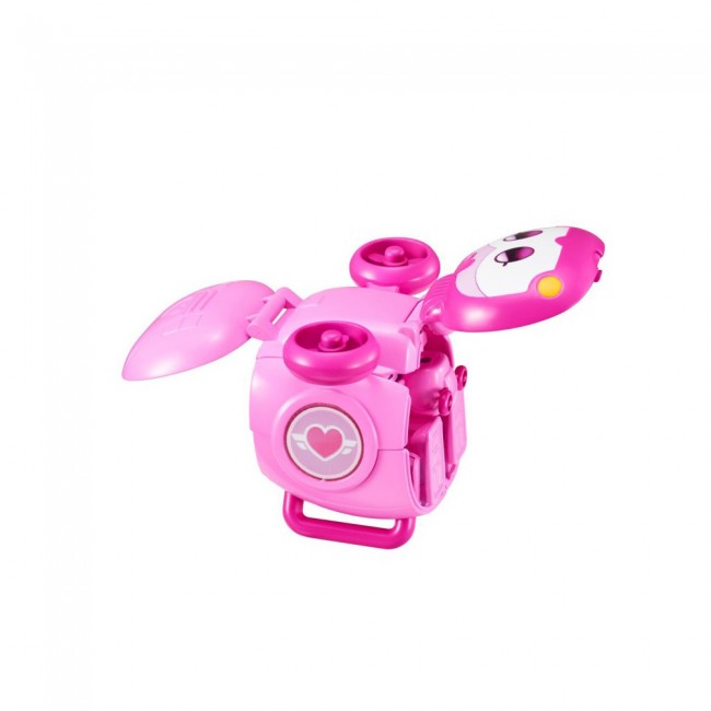 SUPER WINGS SUPER PET TRANSFORMING ROBOT ΔΙΑΦΟΡΑ ΣΧΕΔΙΑ 1 ΤΕΜΑΧΙΟ SUPER WINGS SUPER PET TRANSFORMING ROBOT ΔΙΑΦΟΡΑ ΣΧΕΔΙΑ 1 ΤΕΜΑΧΙΟ