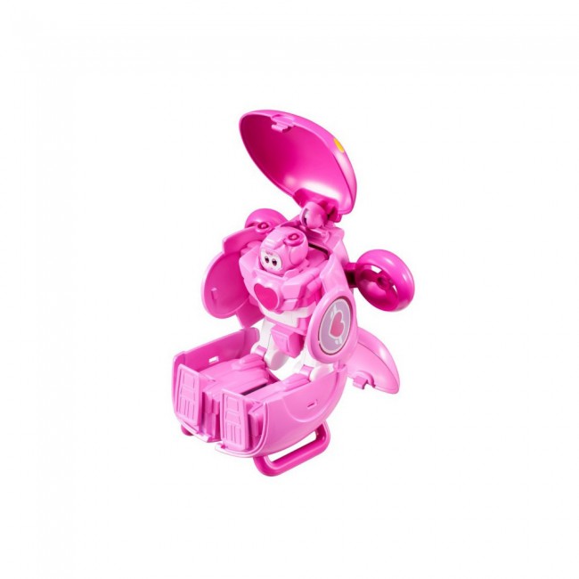 SUPER WINGS SUPER PET TRANSFORMING ROBOT ΔΙΑΦΟΡΑ ΣΧΕΔΙΑ 1 ΤΕΜΑΧΙΟ SUPER WINGS SUPER PET TRANSFORMING ROBOT ΔΙΑΦΟΡΑ ΣΧΕΔΙΑ 1 ΤΕΜΑΧΙΟ