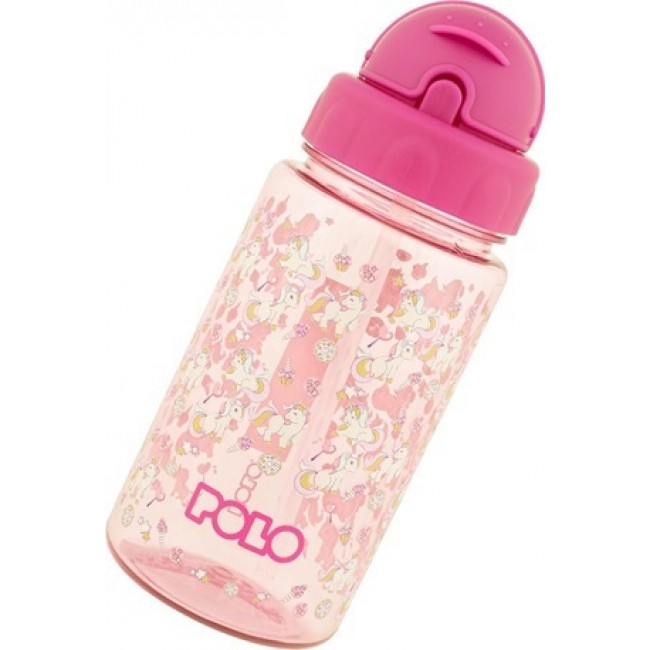 POLO TRITAN KIDS ΠΛΑΣΤΙΚΟ ΠΑΓΟΥΡΙ ΡΟΖ ΜΕ ΣΧΕΔΙΑ ΜΟΝΟΚΕΡΟΥ POLO TRITAN KIDS ΠΛΑΣΤΙΚΟ ΠΑΓΟΥΡΙ ΡΟΖ ΜΕ ΣΧΕΔΙΑ ΜΟΝΟΚΕΡΟΥ