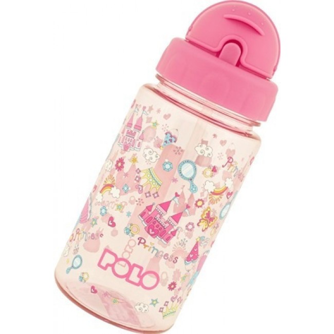 POLO TRITAN KIDS ΠΛΑΣΤΙΚΟ ΠΑΓΟΥΡΙ ΡΟΖ ΜΕ ΠΡΙΓΚΙΠΙΚΑ ΣΧΕΔΙΑ POLO TRITAN KIDS ΠΛΑΣΤΙΚΟ ΠΑΓΟΥΡΙ ΡΟΖ ΜΕ ΠΡΙΓΚΙΠΙΚΑ ΣΧΕΔΙΑ