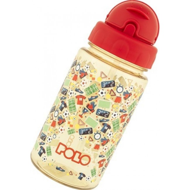 POLO TRITAN KIDS ΠΛΑΣΤΙΚΟ ΠΑΓΟΥΡΙ ΚΟΚΚΙΝΟ ΜΕ ΠΟΔΟΣΦΑΙΡΙΚΑ ΣΧΕΔΙΑ POLO TRITAN KIDS ΠΛΑΣΤΙΚΟ ΠΑΓΟΥΡΙ ΚΟΚΚΙΝΟ ΜΕ ΠΟΔΟΣΦΑΙΡΙΚΑ ΣΧΕΔΙΑ