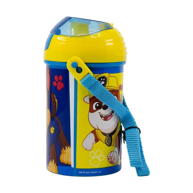 STOR ΠΑΓΟΥΡΙ POP UP PAW PATROL 450ML STOR ΠΑΓΟΥΡΙ POP UP PAW PATROL 450ML