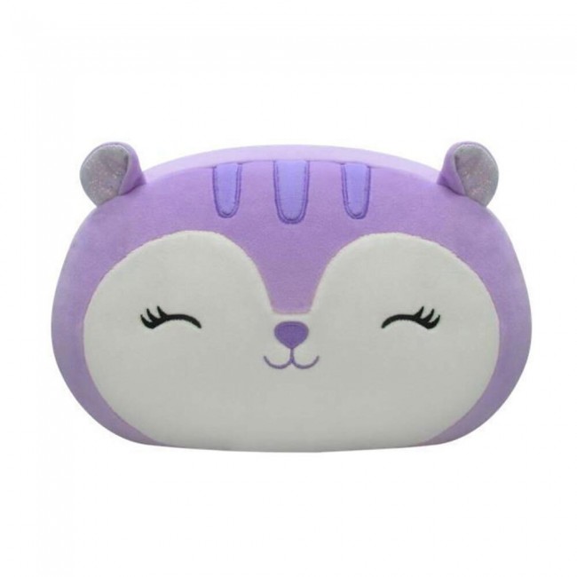 SQUISHMALLOWS STACKABLE ΛΟΥΤΡΙΝΟ 30,5 EK. W4 SYDNEE SQUISHMALLOWS STACKABLE ΛΟΥΤΡΙΝΟ 30,5 EK. W4 SYDNEE
