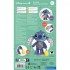 CLEMENTONI DISNEY ΛΟΥΤΡΙΝΟ ΧΝΟΥΔΟΤΗ ΚΟΥΔΟΥΝΙΣΤΡΑ STITCH CLEMENTONI DISNEY ΛΟΥΤΡΙΝΟ ΧΝΟΥΔΟΤΗ ΚΟΥΔΟΥΝΙΣΤΡΑ STITCH