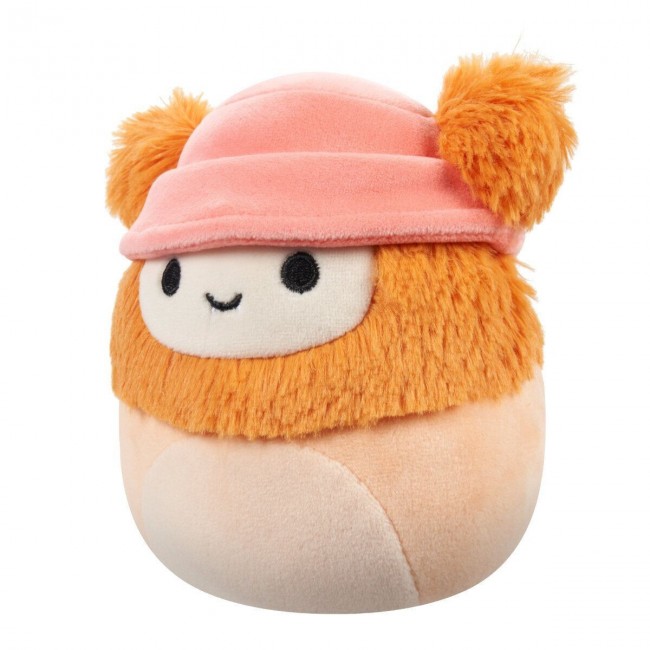 SQUISHMALLOWS ΛΟΥΤΡΙΝΟ 13 EK FUZZY SQUISHMALLOWS ΛΟΥΤΡΙΝΟ 13 EK FUZZY