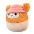 SQUISHMALLOWS ΛΟΥΤΡΙΝΟ 13 EK FUZZY SQUISHMALLOWS ΛΟΥΤΡΙΝΟ 13 EK FUZZY