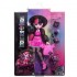 MONSTER HIGH ΚΟΥΚΛΑ DRACULAURA MONSTER HIGH ΚΟΥΚΛΑ DRACULAURA