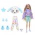 BARBIE CUTIE REVEAL ΣΚΥΛΑΚΙ DALMATIAN DREAMS OF COLOR ΜΕ 10 ΕΚΠΛΗΞΕΙΣ BARBIE CUTIE REVEAL ΣΚΥΛΑΚΙ DALMATIAN DREAMS OF COLOR ΜΕ 10 ΕΚΠΛΗΞΕΙΣ